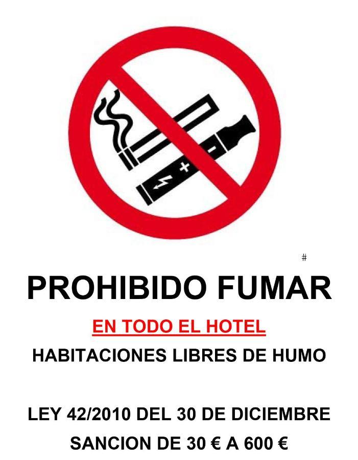 Hostal Canigo El Pont de Suert Exterior photo